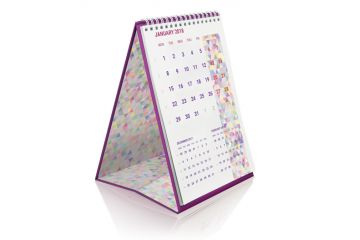 Schreibtischkalender 